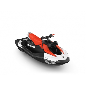 SPARK 3UP TRIXX 90 CP SY25