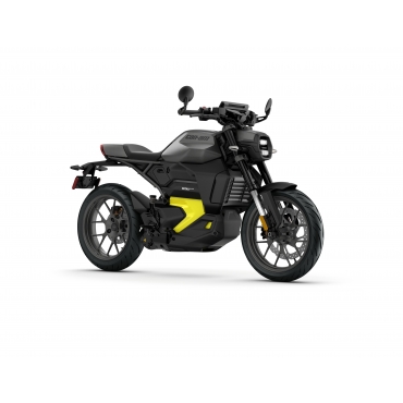 Pulse Carbon Black 35 kW