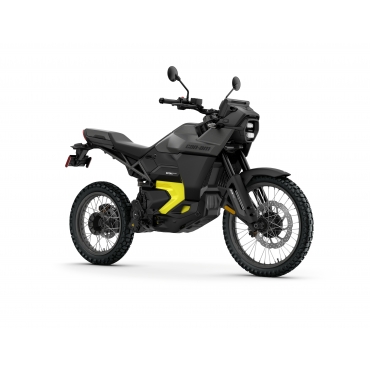 Origin Carbon Black 11 kW