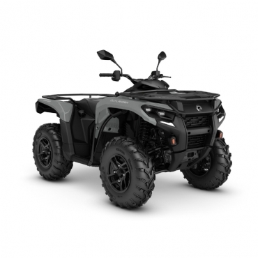 OUTLANDER DPS T ABS 500 SY26