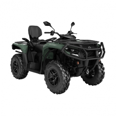 OUTLANDER MAX PRO XU HD7 T SY26