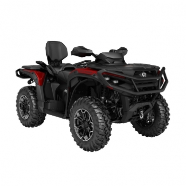 OUTLANDER MAX XT 850 SY26