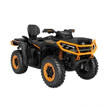 OUTLANDER MAX XTP 1000R SAS SY26