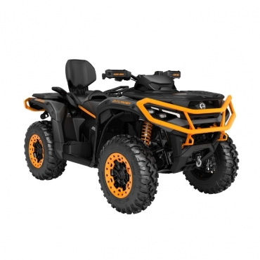 OUTLANDER MAX XTP 1000R SY26