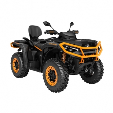 OUTLANDER MAX XTP 1000R T ABS SY26