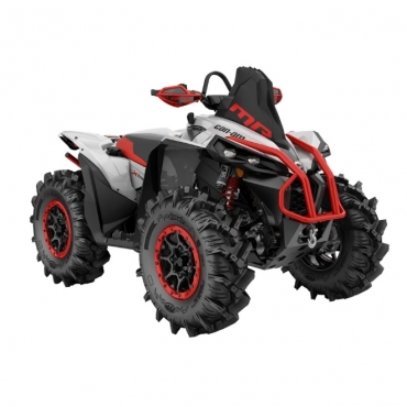 RENEGADE XMR 1000R SY26