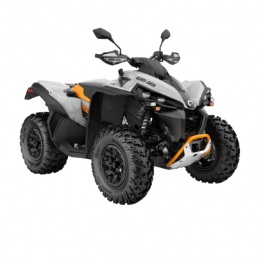 RENEGADE XXC 1000R T ABS SY26