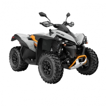 RENEGADE XXC 650 T ABS SY26