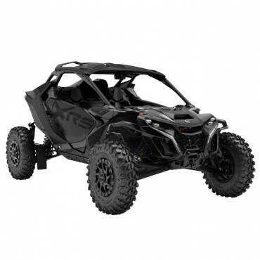 MAVERICK R XRS DCT SY26