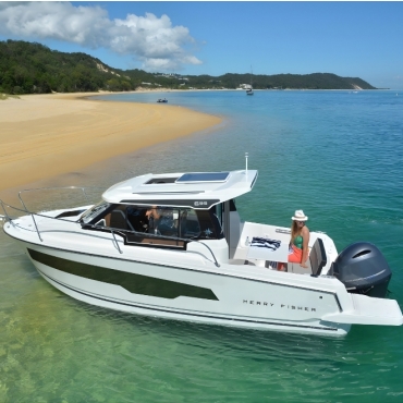 Merry Fisher 695 Serie 2