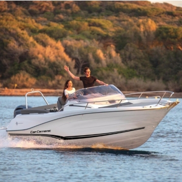 Cap Camarat 6.5 WA Serie 3