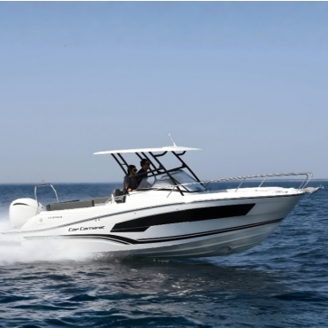 Cap Camarat 7.5 WA Serie 3