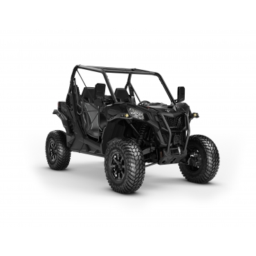 MAVERICK SPORT DPS 1000R T ABS SY26