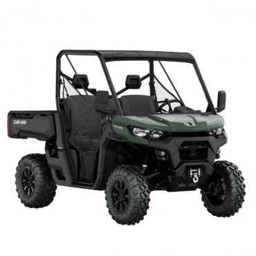 TRAXTER XU HD9 T ABS SY26