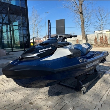 GTX Limited 300 SY24