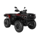 OUTLANDER XT 850 T ABS SY26