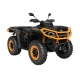 OUTLANDER XTP 1000R T ABS SAS SY26